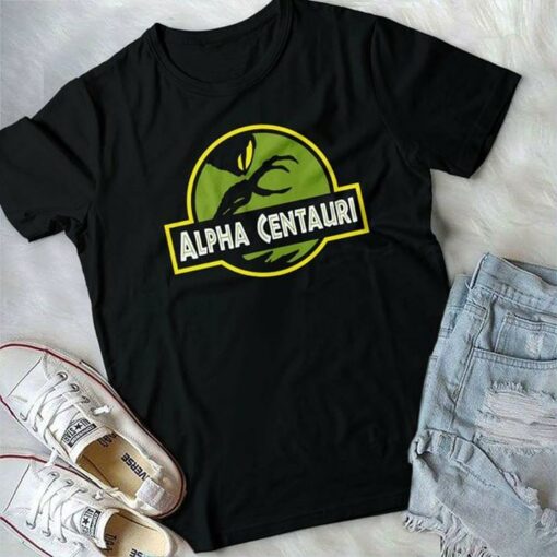 Alpha Cantauri Shirt