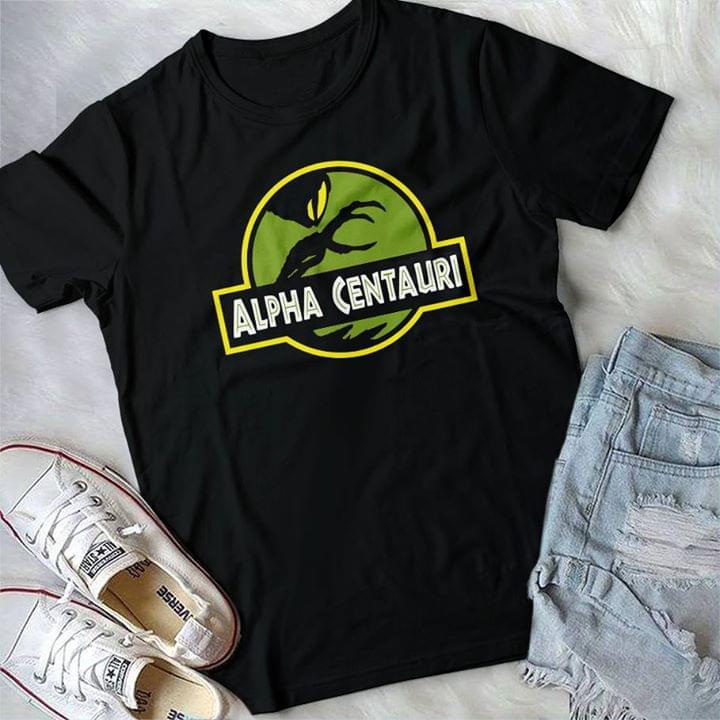 Alpha Cantauri Shirt Alpha Cantauri Shirt