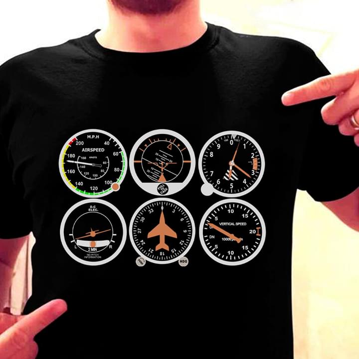 Alrspeed Shirt Alrspeed Shirt