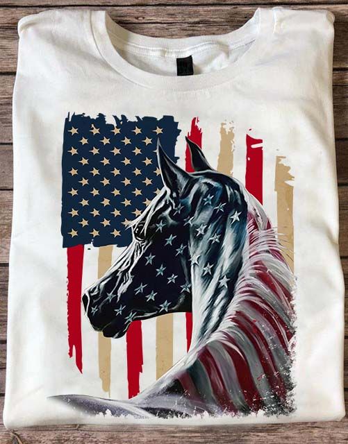 American Horse, The Honor Shirt American Horse, The Honor Shirt
