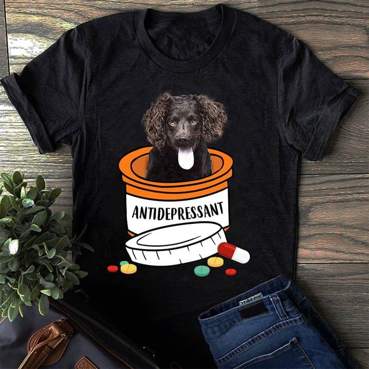 Antidepressant Shirt Antidepressant Shirt