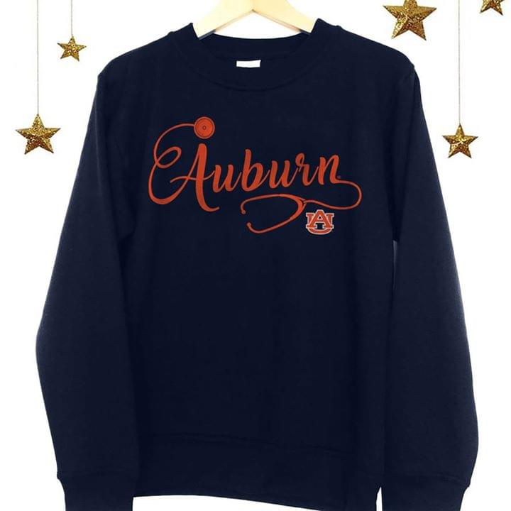 Auburn Shirt Auburn Shirt