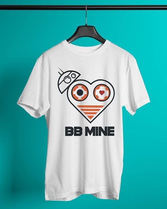 BB Mine Shirt BB Mine Shirt