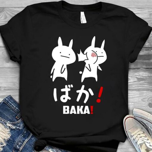 Baka Shirt