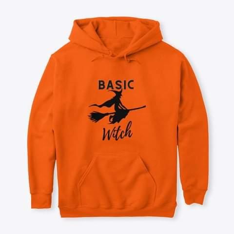 Basic Witch Flying Witch Broom Halloween Shirt Basic Witch Flying Witch Broom Halloween Shirt