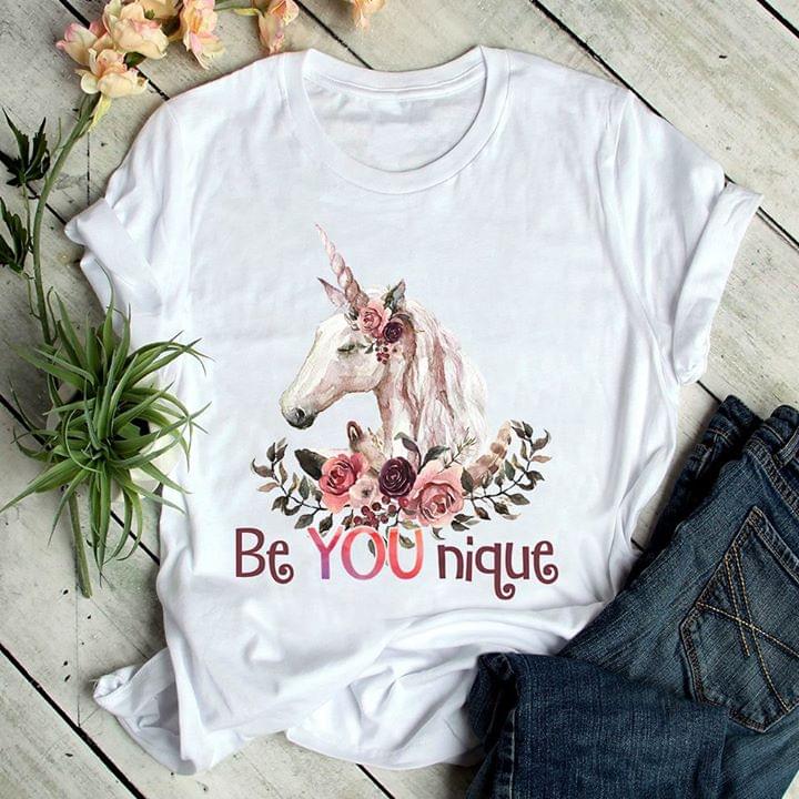 Be You Nique Shirt Be You Nique Shirt