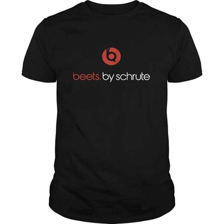 Beets By Schrute Shirt Beets By Schrute Shirt