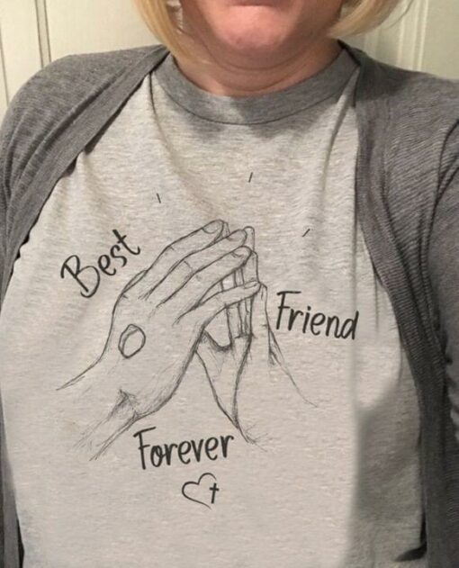 Best Friend Forever Shirt