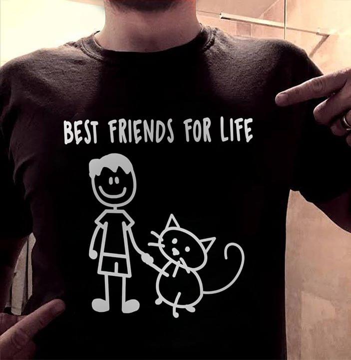 Best Friends For Life Shirt Best Friends For Life Shirt