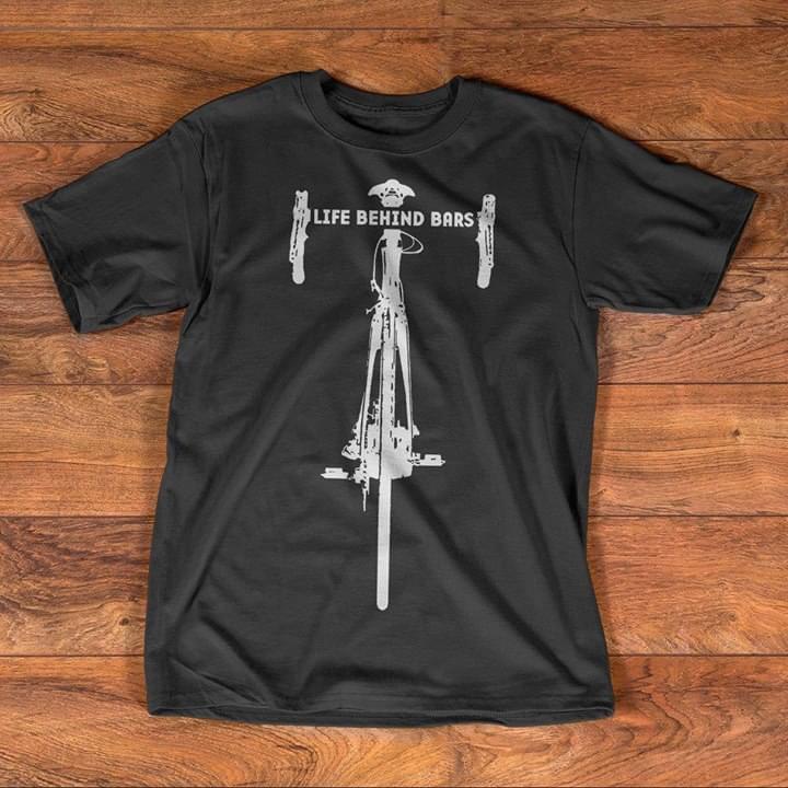Bicycle Is Life After Bars Shirt Bicycle Is Life After Bars Shirt