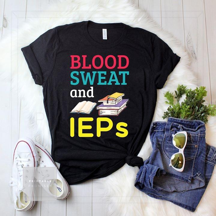 Blood Sweat And Ieps Shirt Blood Sweat And Ieps Shirt