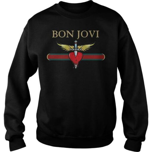 Bon Jovi Shirt