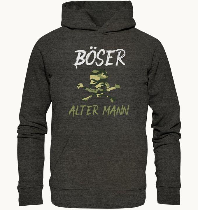 Boser Alter Mann Death Signal Skull Cross Shirt Boser Alter Mann Death Signal Skull Cross Shirt