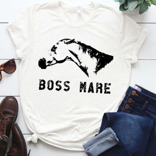 Boss Mare Shirt