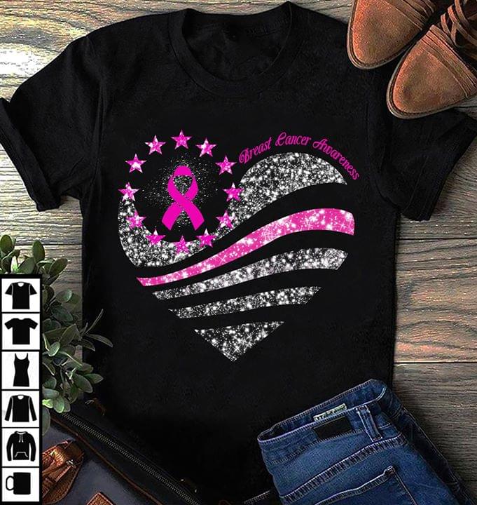 Breast Cancer Awareness Shirt Breast Cancer Awareness Shirt