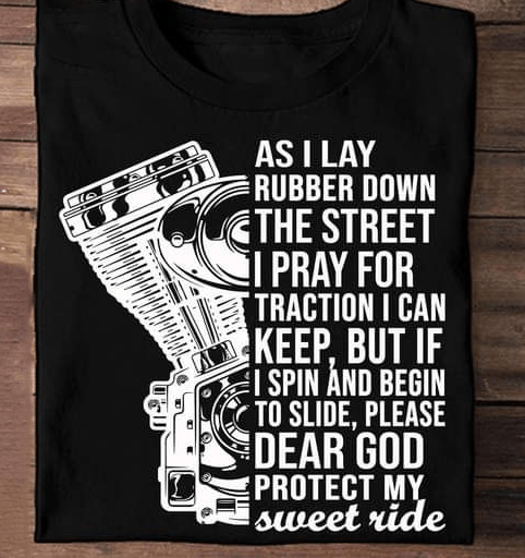 Burning Rubber Motorcycle Biker Shirt for Men – Fast Ride Tee Burning Rubber Motorcycle Biker Shirt for Men – Fast Ride Tee