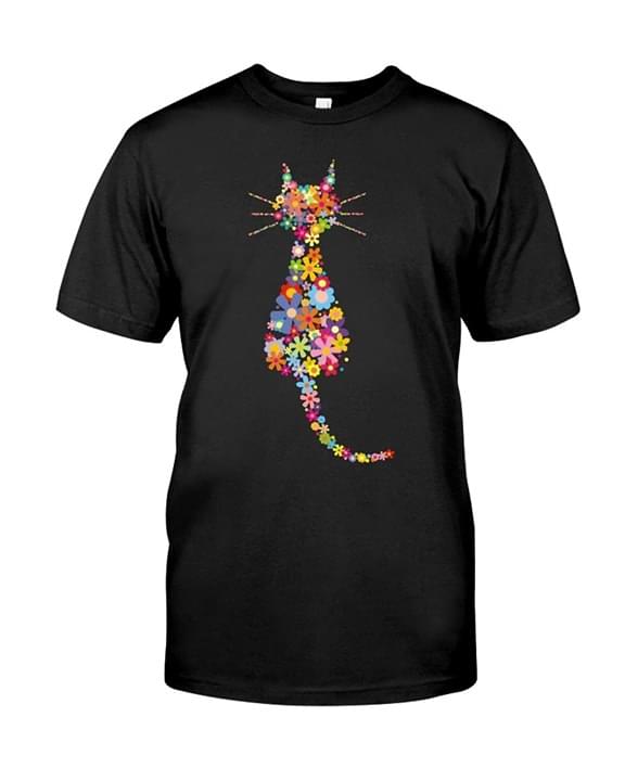 Cat Shirt Cat Shirt