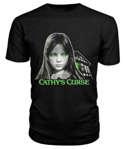 Cathy’s Curse Shirt