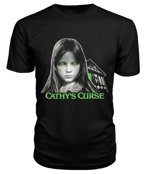 Cathy's Curse Shirt Cathy's Curse Shirt
