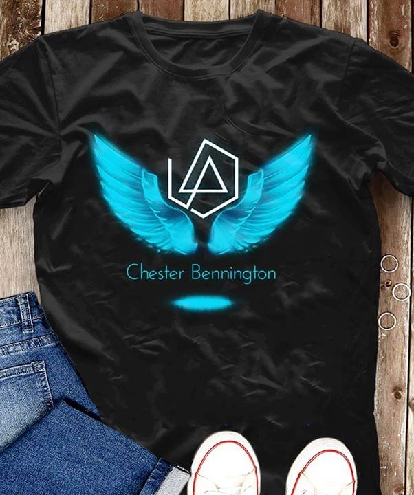 Chester Bennington Shirt Chester Bennington Shirt