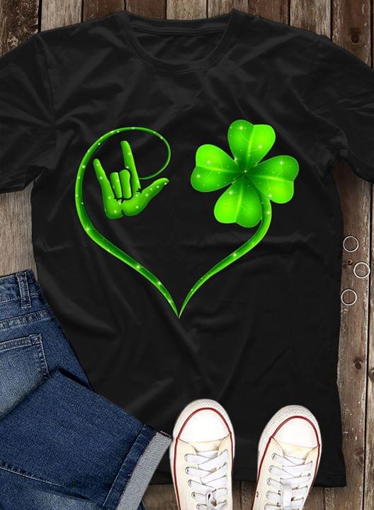 Choose Kind Love Peace And Irish Saint Patrick's Day Shirt Choose Kind Love Peace And Irish Saint Patrick's Day Shirt