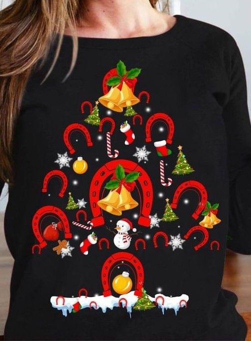 Christmas Tree Ornaments Snow Man Shirt Christmas Tree Ornaments Snow Man Shirt