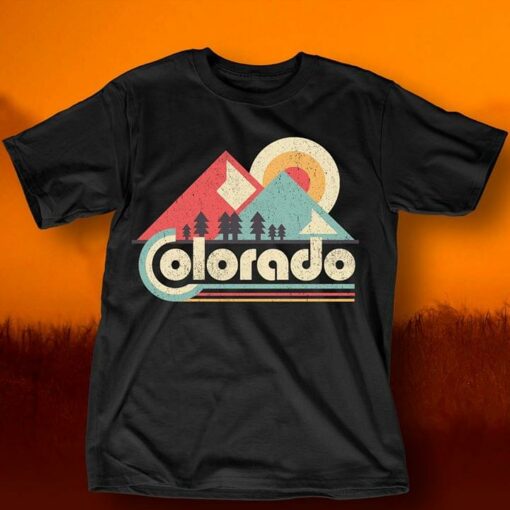 Colorado Shirt