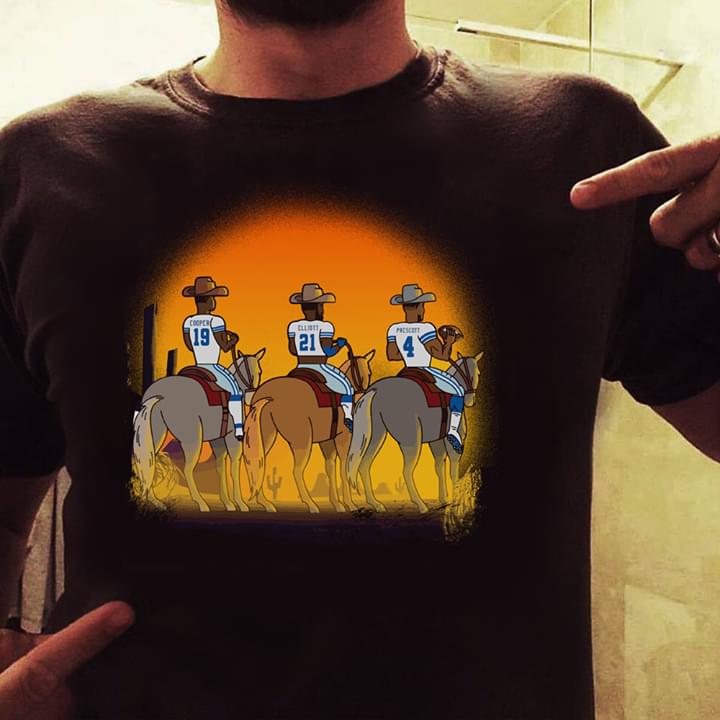 Cowboy Horse Racing Bois Style Shirt Cowboy Horse Racing Bois Style Shirt