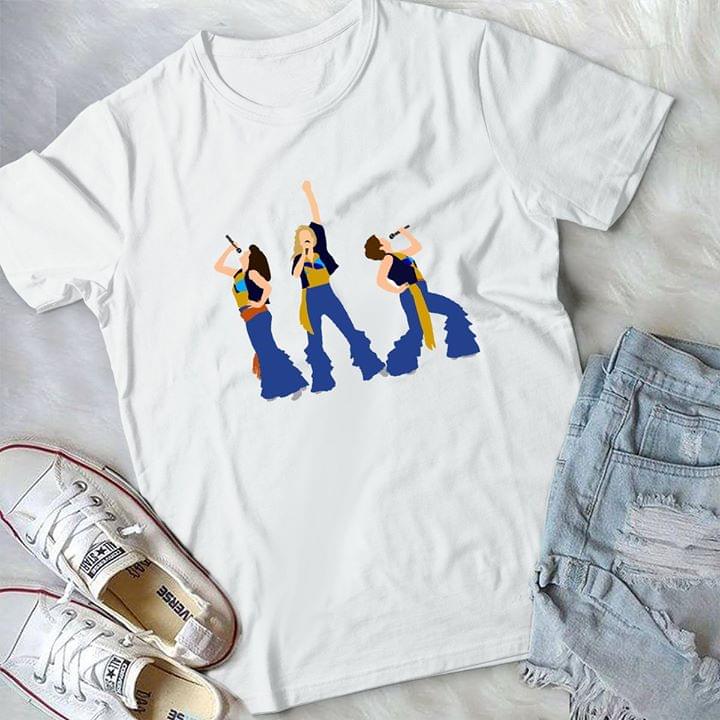 Cowboys Style Singer Simple Shirt Cowboys Style Singer Simple Shirt