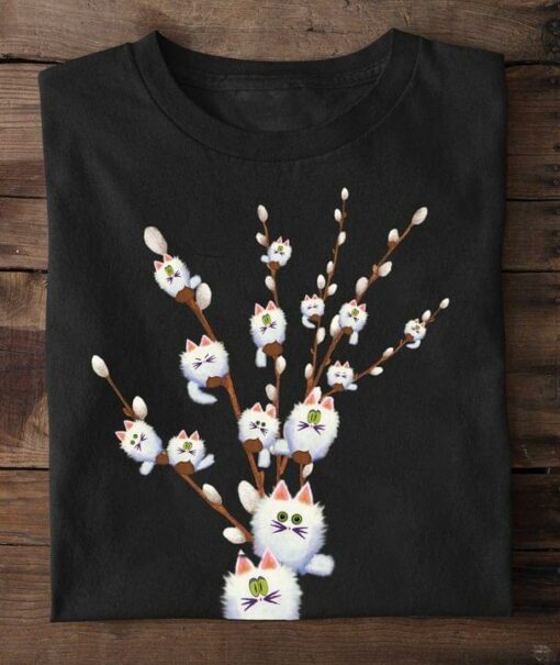 Cute Bunnies Animal Shirt