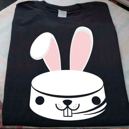 Cute Rabbit Animal Shirt