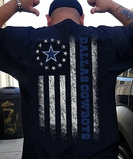 Dallab Cowboys Shirt