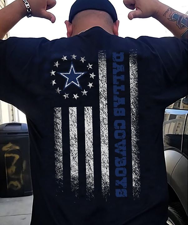 Dallab Cowboys Shirt Dallab Cowboys Shirt