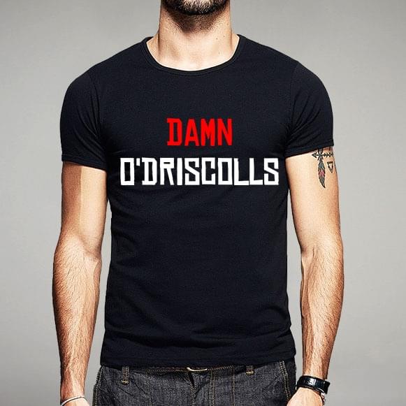 Damn O'Driscolls Shirt Damn O'Driscolls Shirt