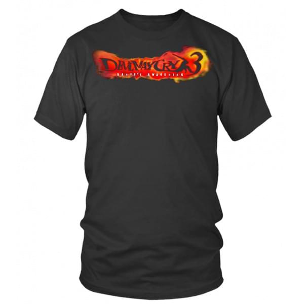 Devlmaycry Shirt Devlmaycry Shirt
