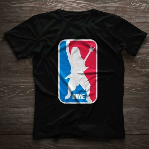 Dime Shirt