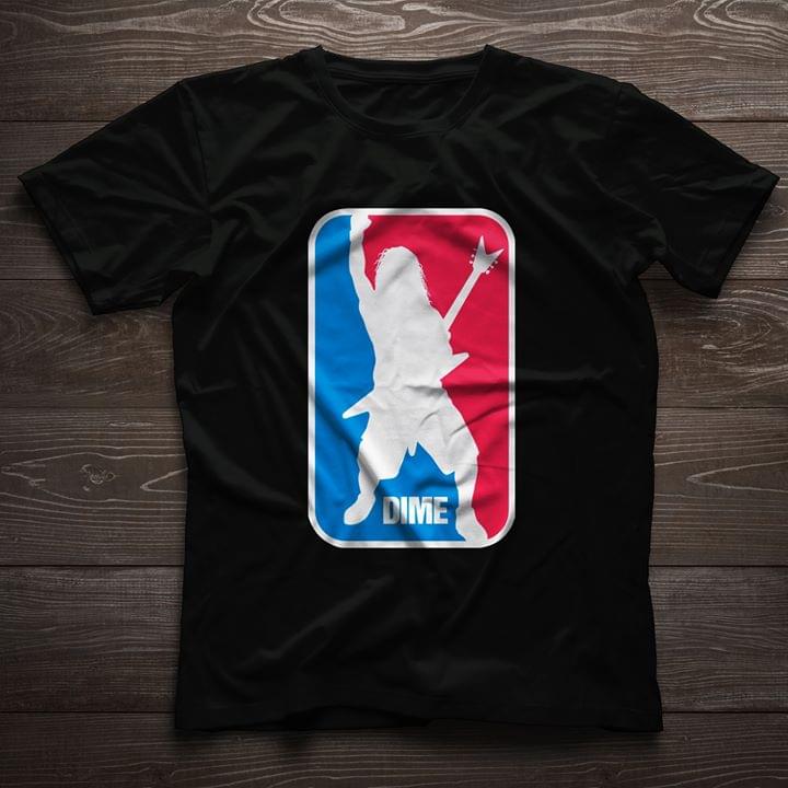 Dime Shirt Dime Shirt