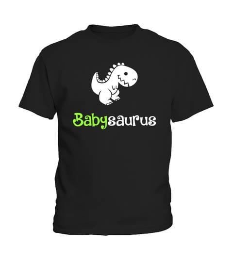 Dinosaur Cute Babysaurus Shirt Dinosaur Cute Babysaurus Shirt