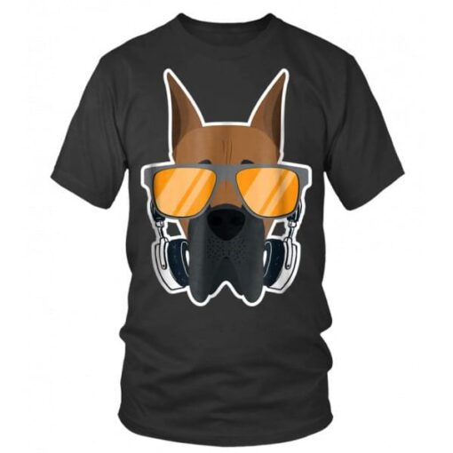 Dog Shirt