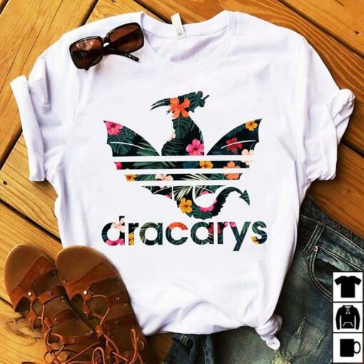 Dracarys Shirt