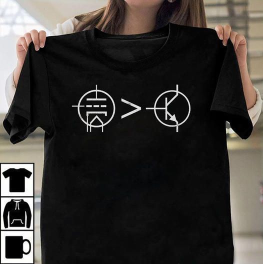 Electric Man Love This Shirt Electric Man Love This Shirt