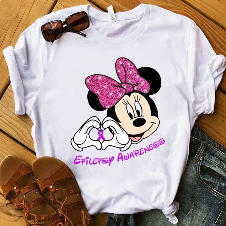 Epilepsy Awareness Shirt Epilepsy Awareness Shirt