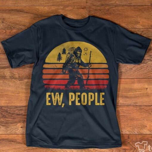Ew People Shirt