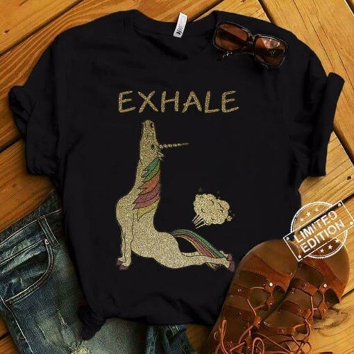 Exahale