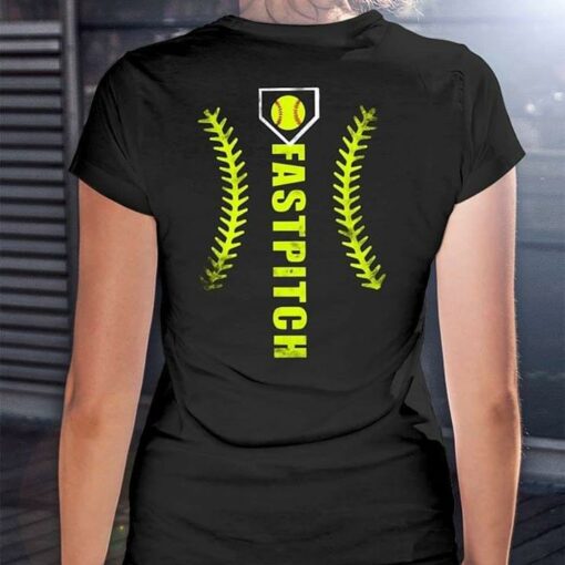 Fastpitch Shirt