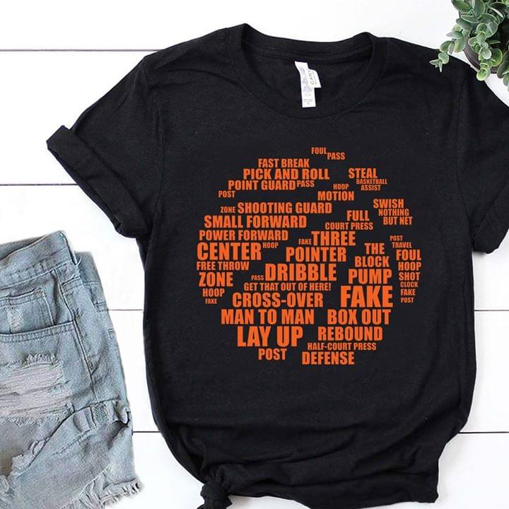 Foul Pass Fast Break Pick And Roll Point Guard Pass Post Hoop Motion Zone Shooting Guard Shirt Foul Pass Fast Break Pick And Roll Point Guard Pass Post Hoop Motion Zone Shooting Guard Shirt