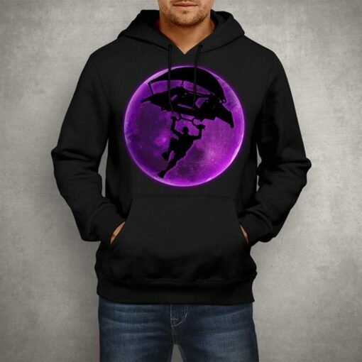 Future High Noon Shirt
