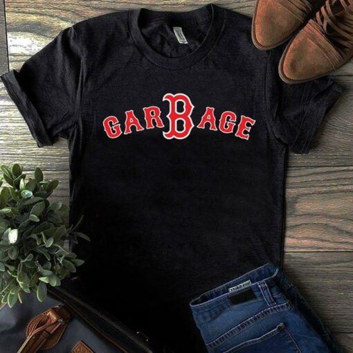 Garbage Shirt