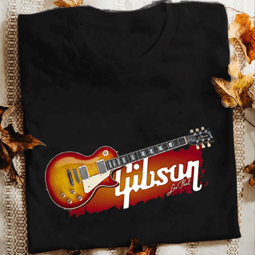 Gibsun Shirt