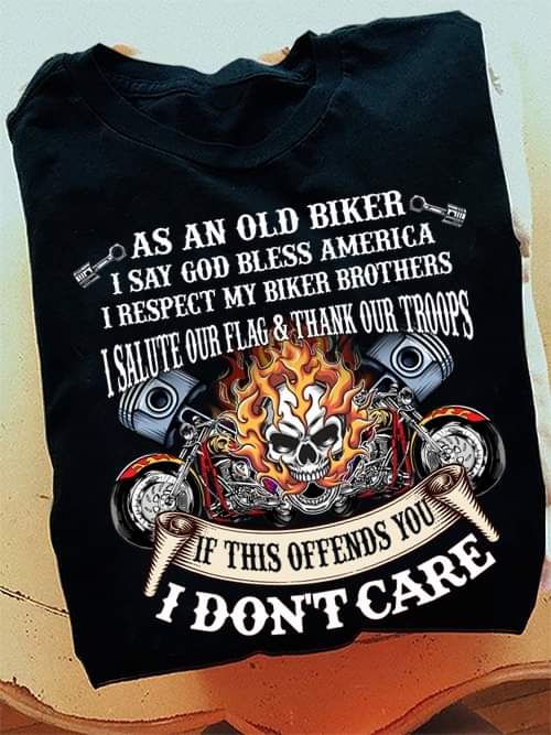 Gift For America Biker Brothers Thank Our Troops Shirt Gift For America Biker Brothers Thank Our Troops Shirt